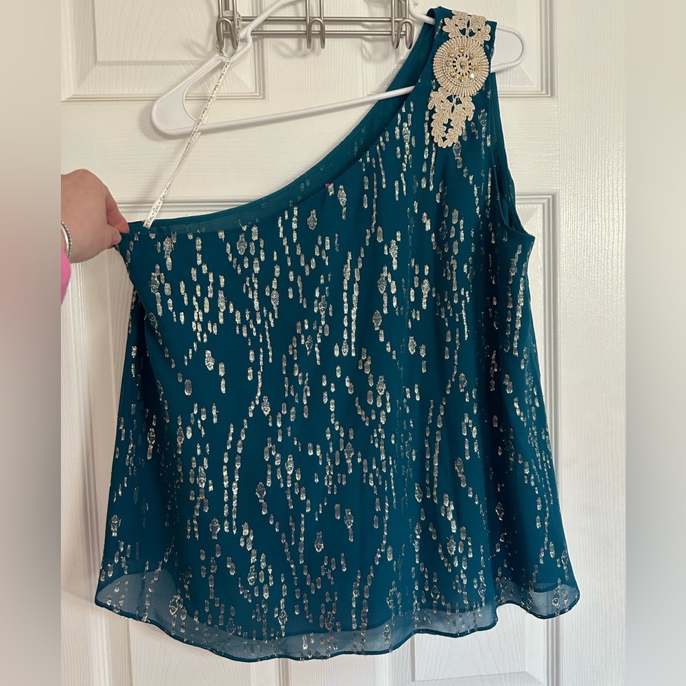 Lilly Pulitzer tank